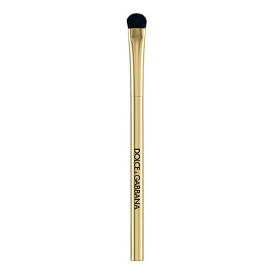 DOLCE & GABBANA - Eyeshadow Shader Beauty Brush