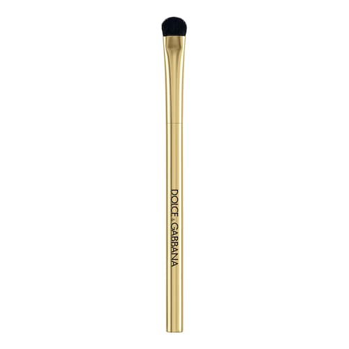 DOLCE & GABBANA - Eyeshadow Shader Beauty Brush