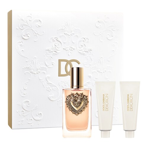 DOLCE & GABBANA - Devotion