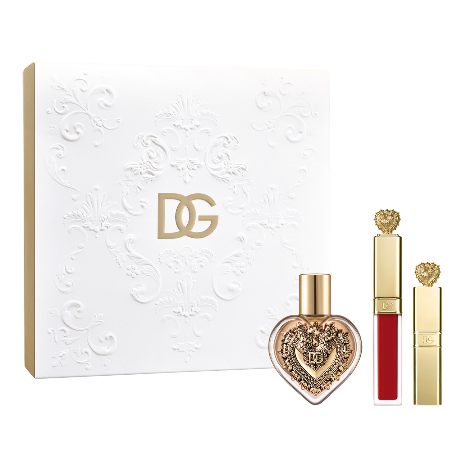 Dolce & Gabbana Devotion Eau de Toilette