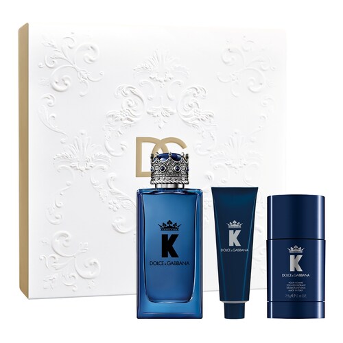 DOLCE & GABBANA - K by Dolce&Gabbana EDP