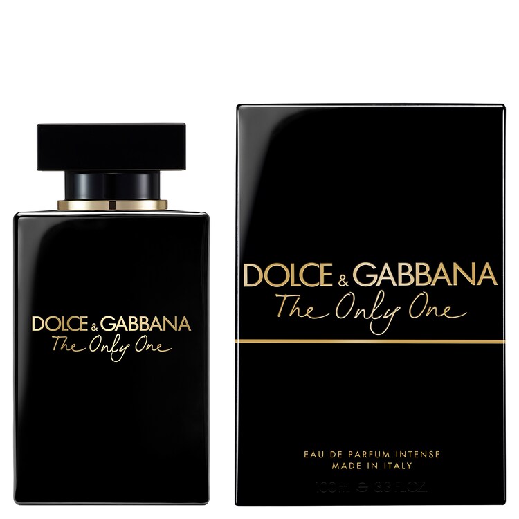 The Only One - Parfemovaná voda intense