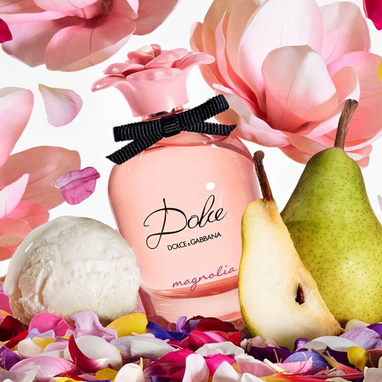 Dolce Magnolia - Parfémová voda