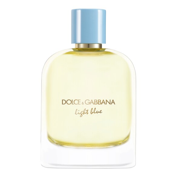 LIGHT BLUE HOMME EAU DE PARFUM 200 ML PROFUMO VAPORISATEUR EDIZIONE 2026 UOMO - Immagine 6