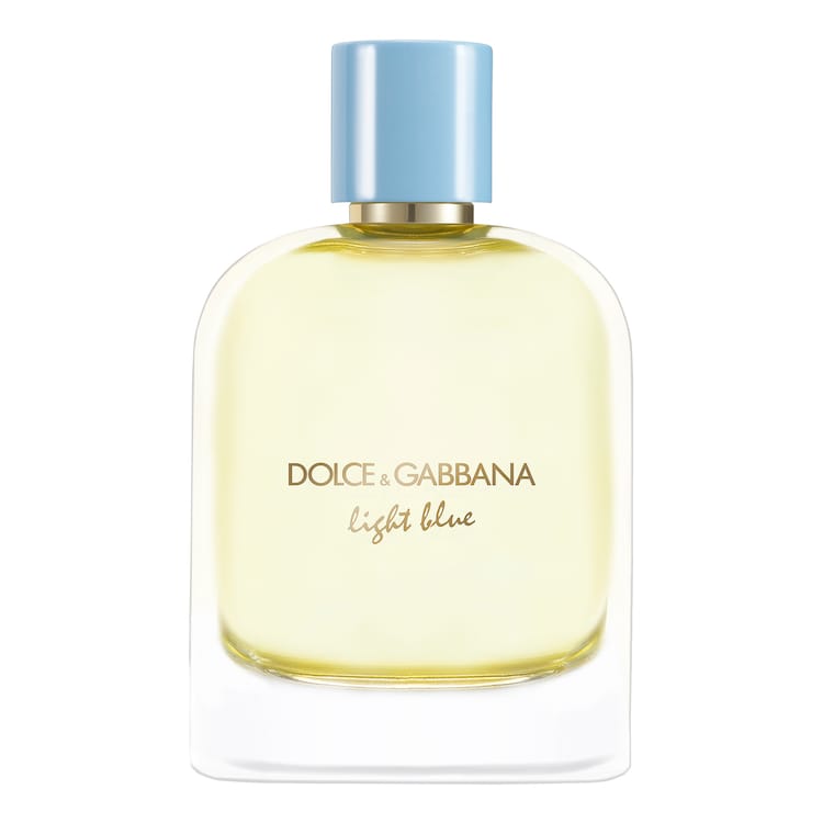 Light Blue Pour Homme Eau de Parfum