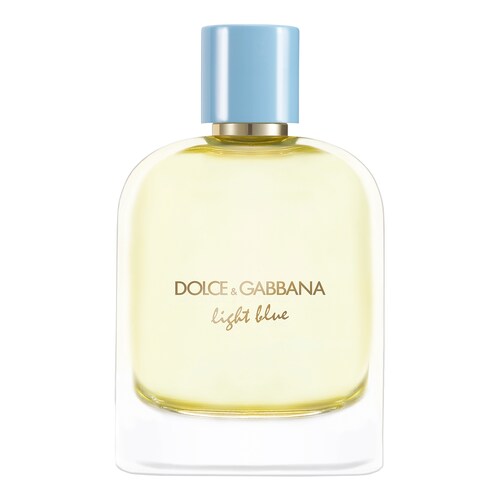 DOLCE & GABBANA - Light Blue Pour Homme