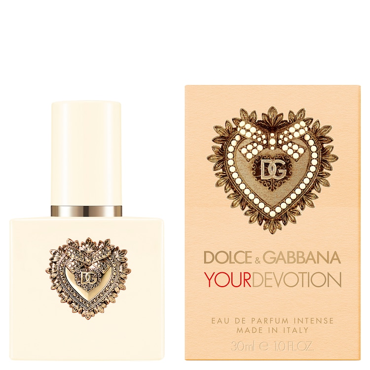 Your Devotion - Eau de Parfum Intense 