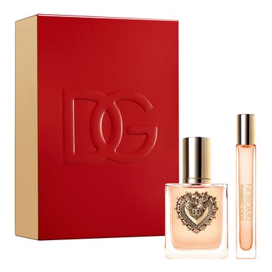DOLCE & GABBANA - Devotion