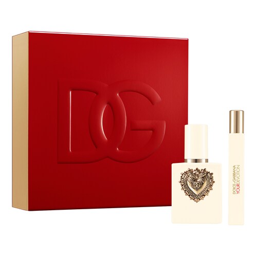 DOLCE & GABBANA - Your Devotion
