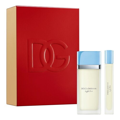 DOLCE & GABBANA - Light Blue Eau de Toilette