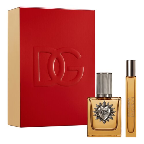 DOLCE & GABBANA - Devotion Male Parfum