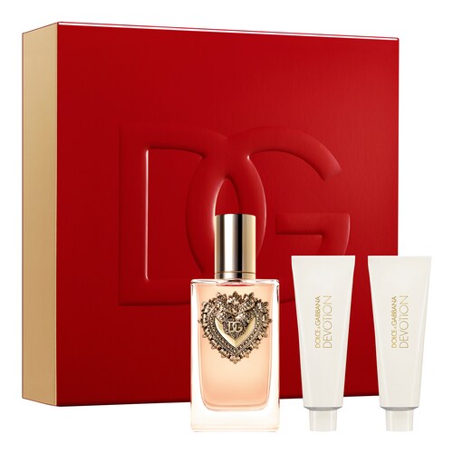 Dolce&Gabbana - Devotion