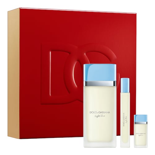 Dolce&Gabbana - Light Blue
