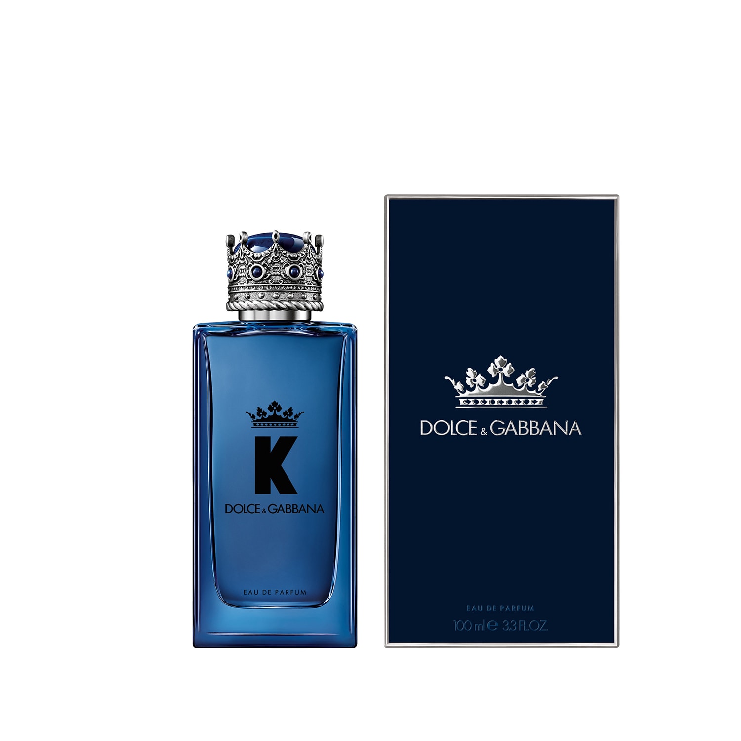 K by Dolce&Gabbana Eau de Parfum