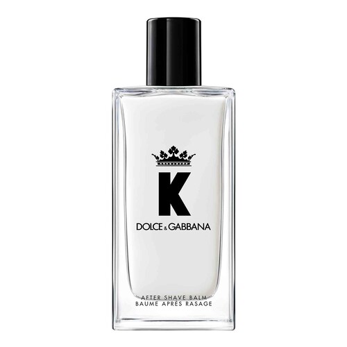 DOLCE & GABBANA - K BY DOLCE&GABBANA AFTERSHAVE BALM