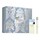 Light Blue Duo Set (Eau de Toilette 25 ml + Travel Spray 10 ml)