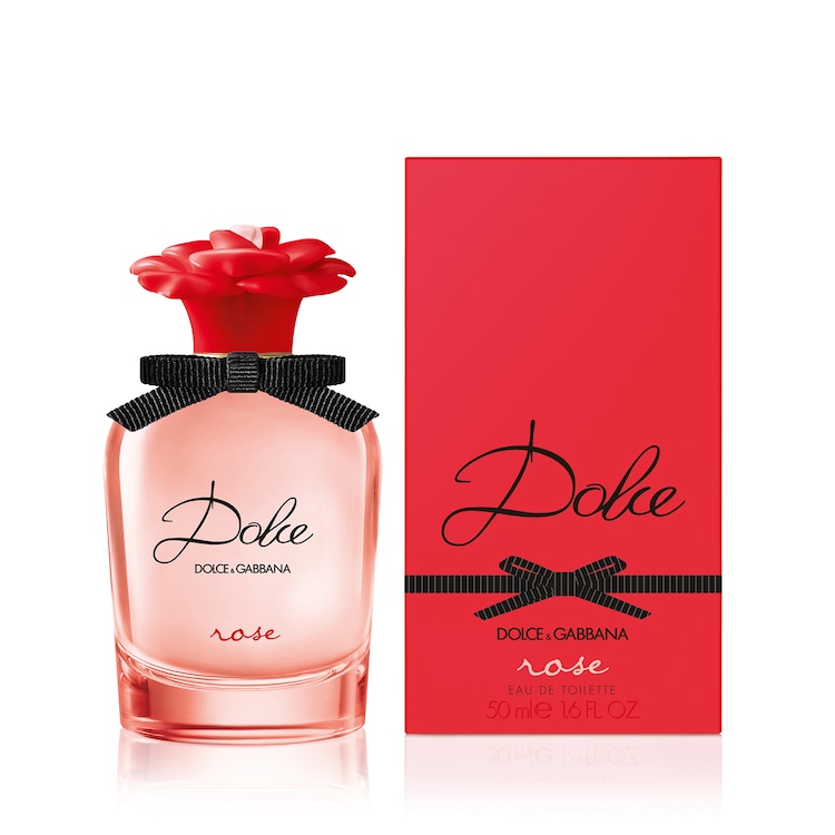 Dolce Rose - Eau de Toilette