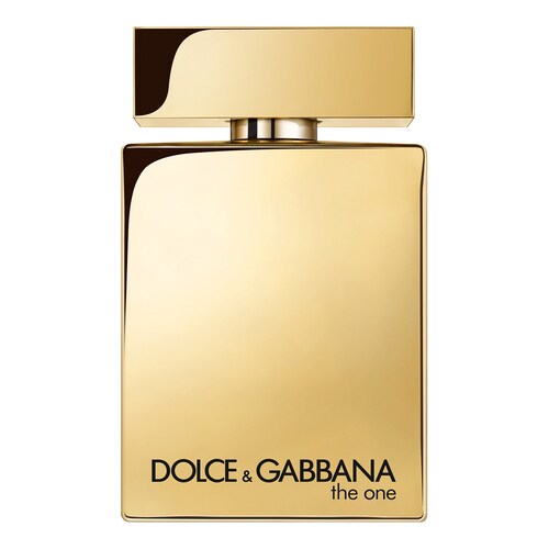 DOLCE & GABBANA - The One For Men Gold