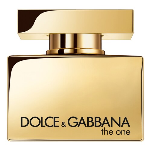 DOLCE & GABBANA - The One Gold