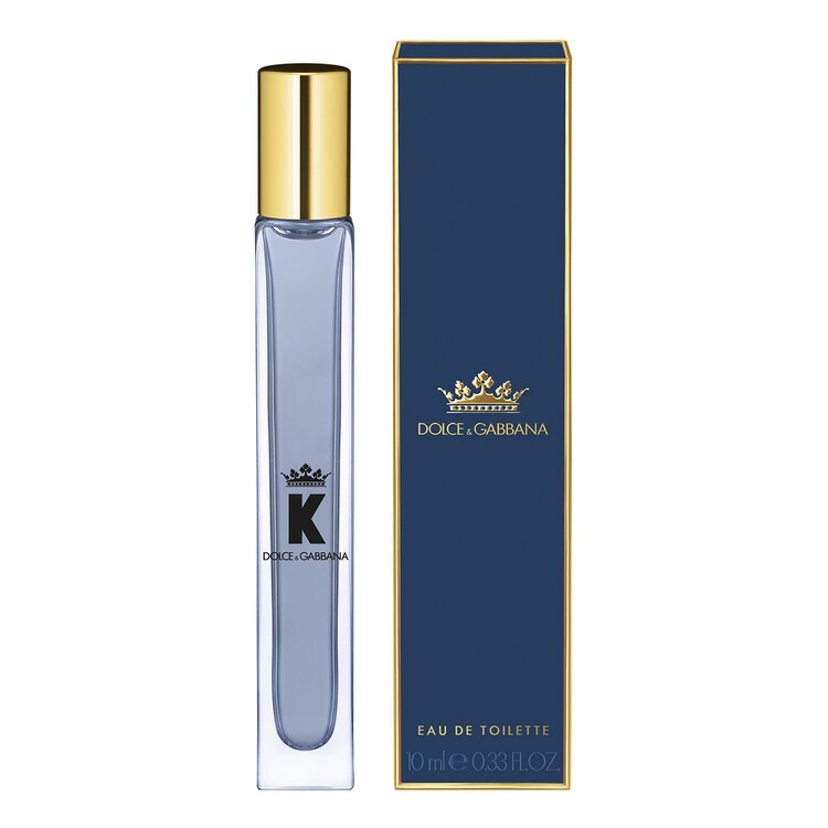 K by Dolce&Gabbana - Eau de Toilette Mini