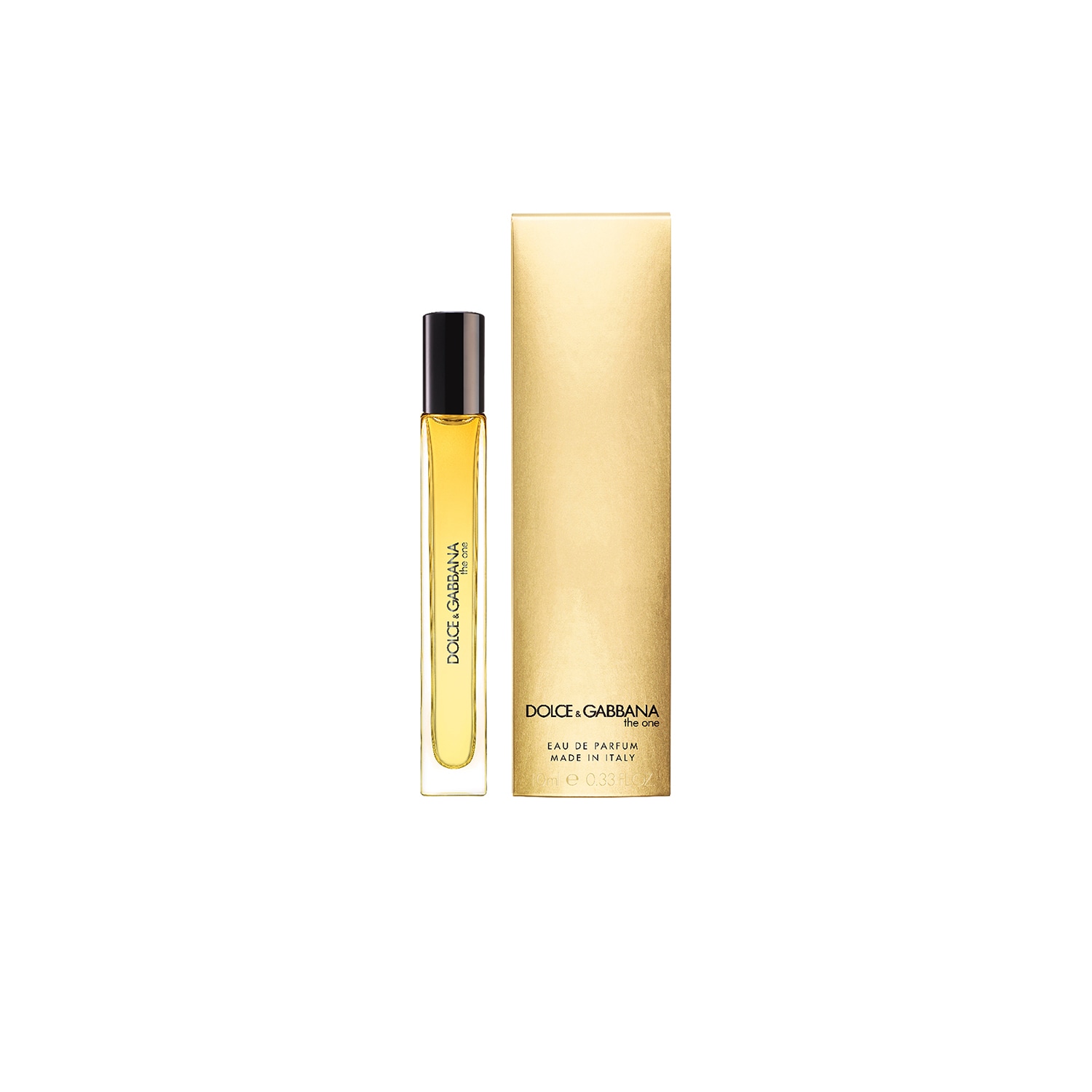 The One Eau de Parfum
