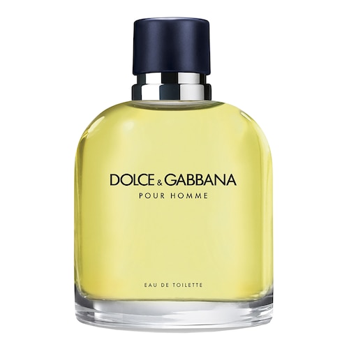 DOLCE & GABBANA - Pour Homme