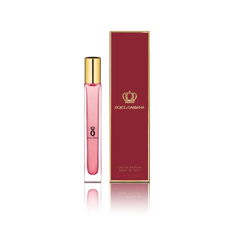 Q by Dolce&Gabbana - Eau de Parfum Formato viaje