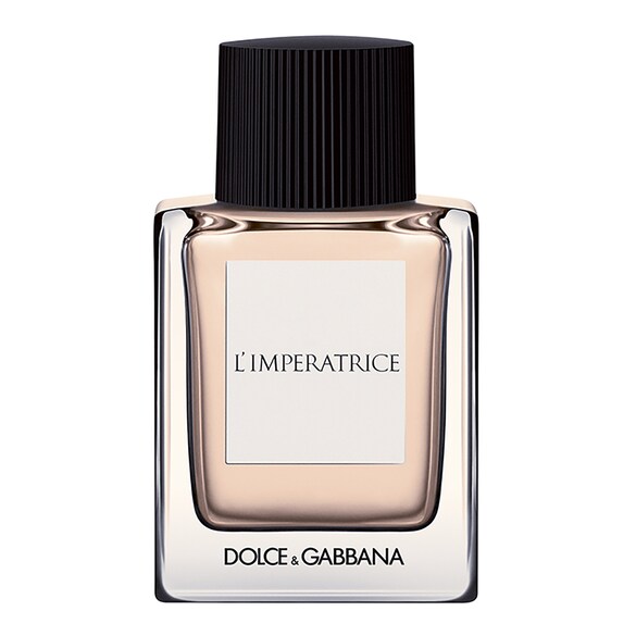 Eau de toilette donna Dolce & Gabbana LImperatrice 50 ml - Immagine 5