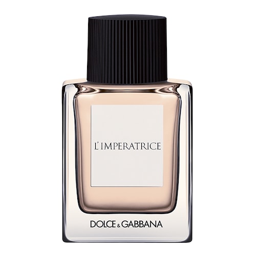 DOLCE & GABBANA - L'Impératrice