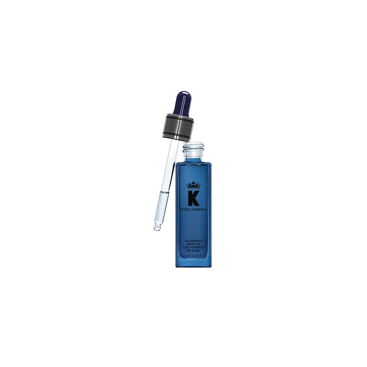 K By Dolce&Gabbana Beard Oil - Sakal Yağı