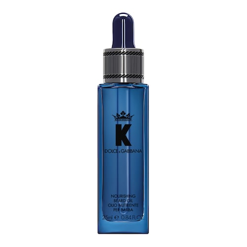 DOLCE & GABBANA - K edp Beard Oil