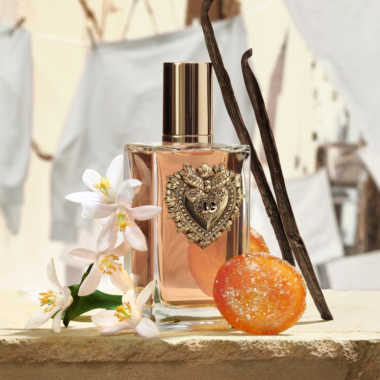 Devotion - Eau de Parfum Donna