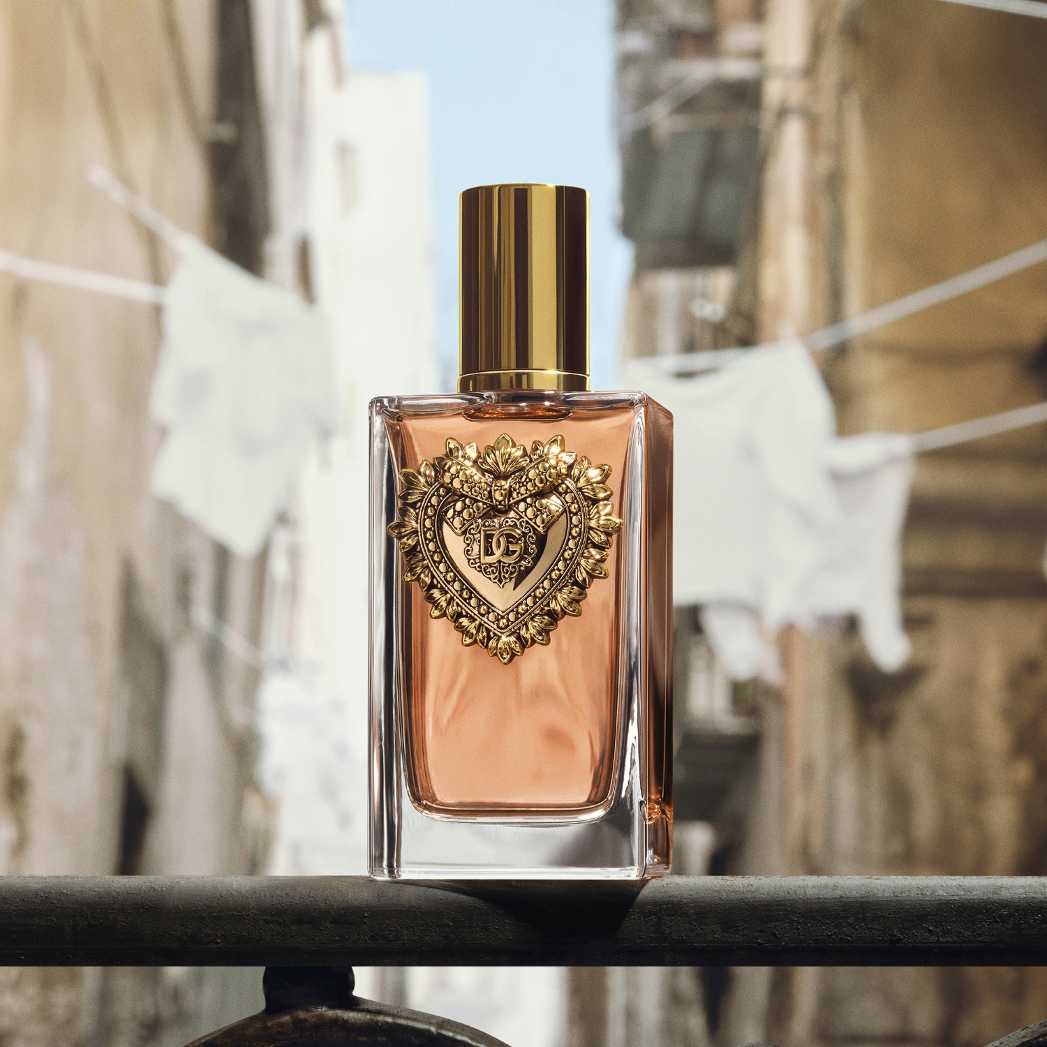 Devotion - Eau de Parfum | DOLCE & GABBANA ≡ SEPHORA