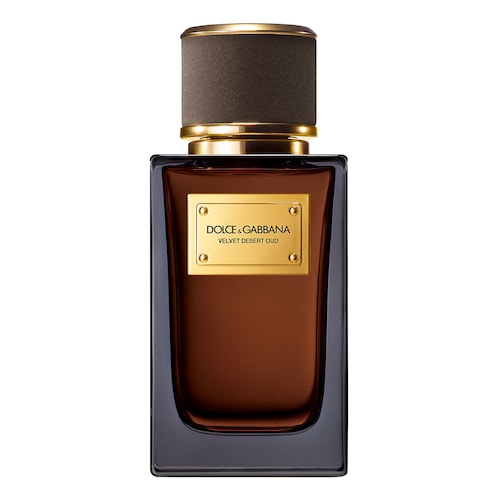 DOLCE & GABBANA - Velvet Desert Oud