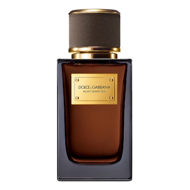 DOLCE & GABBANA - Velvet Desert Oud