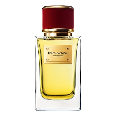 DOLCE & GABBANA - Velvet Desire