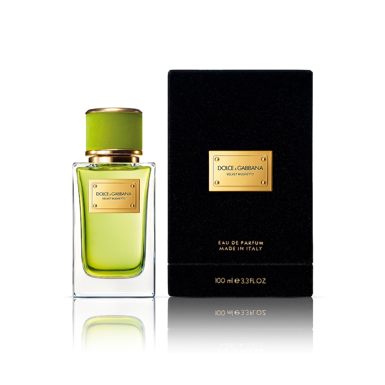 Velvet Mughetto - Eau De Parfum