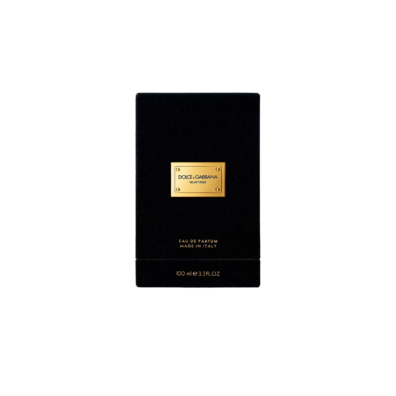 Velvet Rose - Eau De Parfum | DOLCE & GABBANA ≡ SEPHORA
