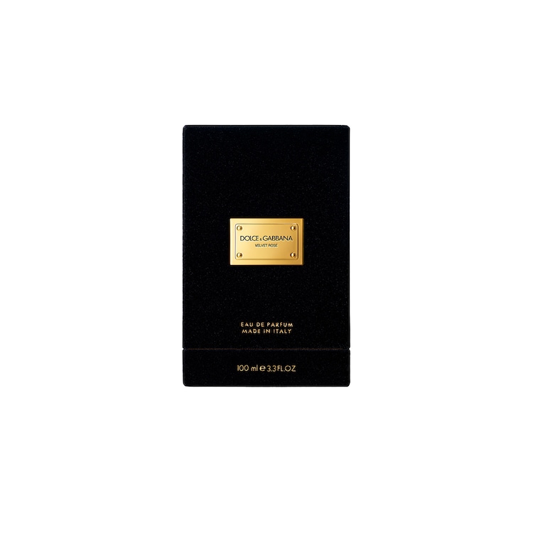 Velvet Rose - Eau De Parfum