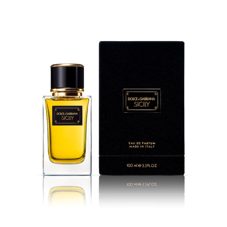 Velvet Sicily - Eau De Parfum