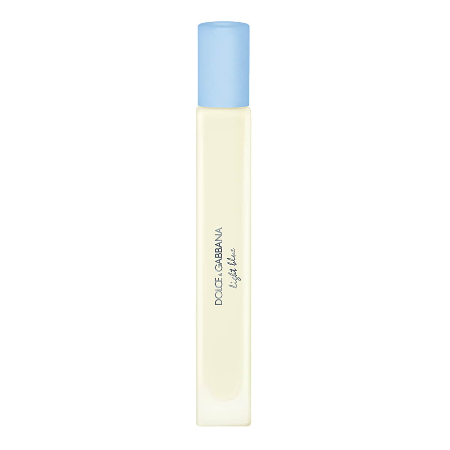 Light Blue Pour Homme Eau de Toilette 10ml