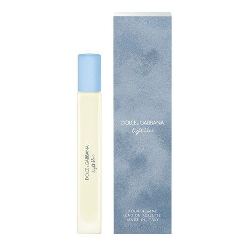 Dolce&Gabbana - Light Blue Pour Homme