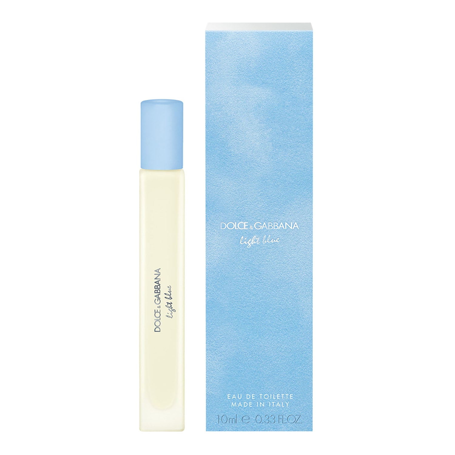 Light Blue Eau de Toilette 10ml