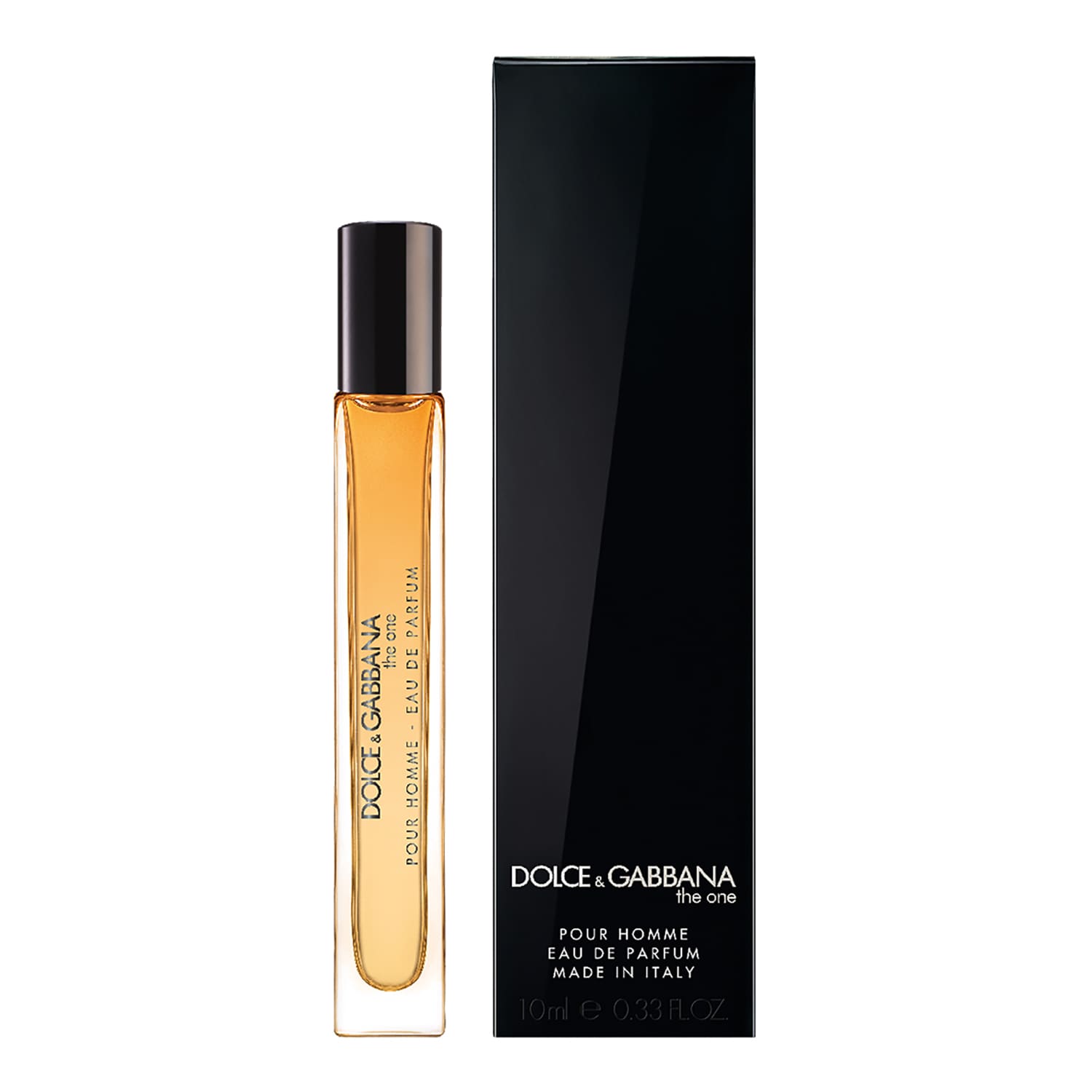 The One for Men Eau de Parfum