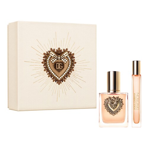 DOLCE & GABBANA - Devotion Eau de parfum