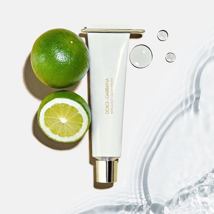 Bergamot Glow Primer - Makyaj Bazı