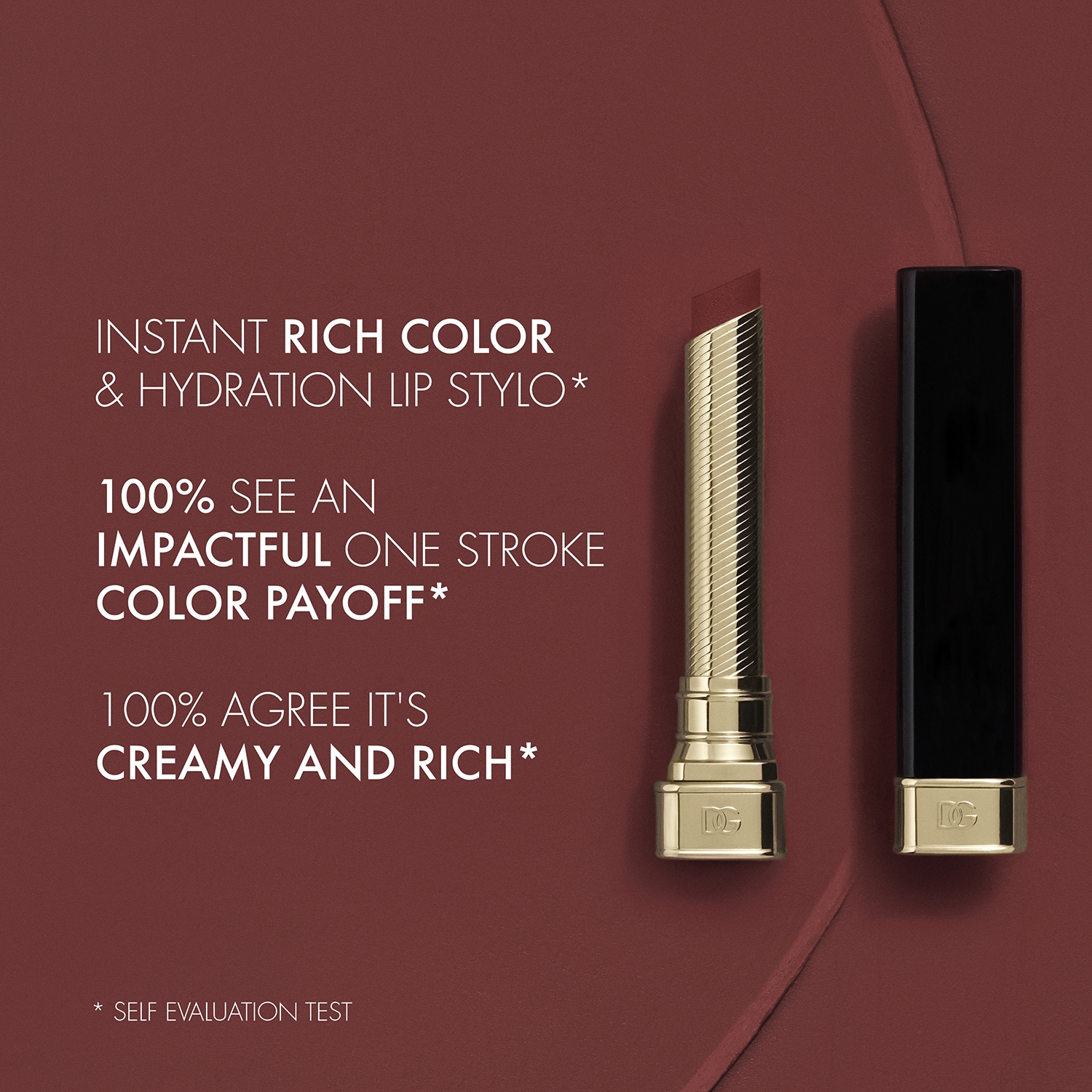 My Comfy Matte - Instant Rich Color & Hydration Lip Stylo