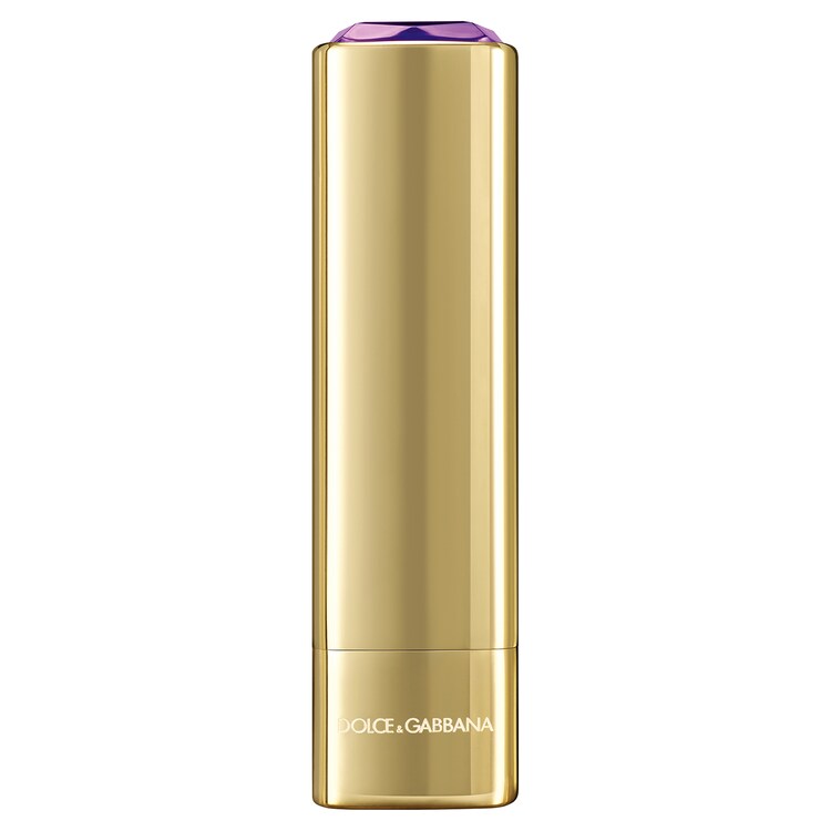 Gemstone Lipstick - Parlak Bitişe sahip ruj 