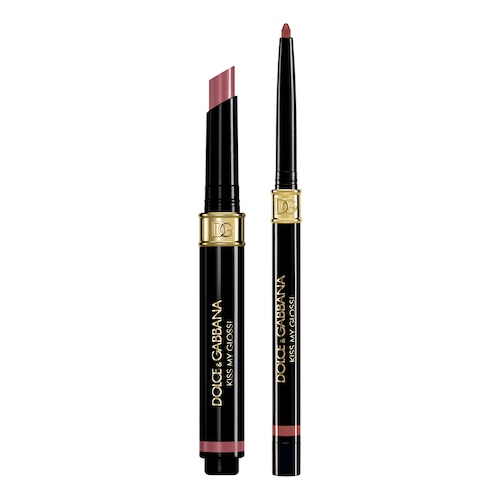 DOLCE & GABBANA - Kiss My Gloss!