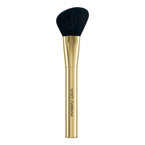 DOLCE & GABBANA - Blusher Brush